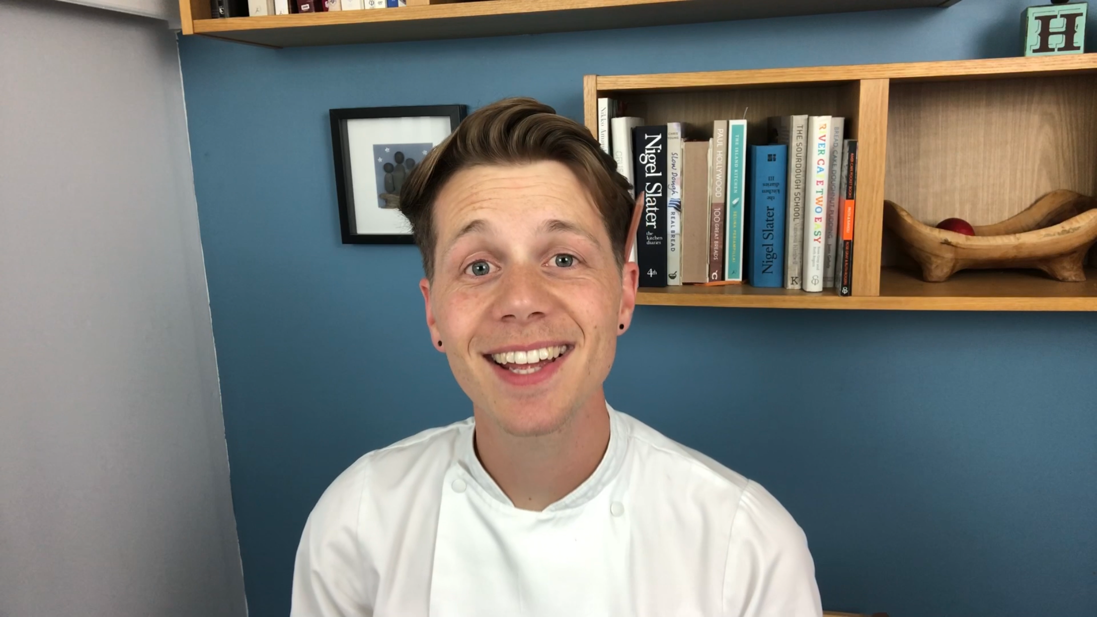 Bread Tip 117 - 8 TOP Sourdough TIPS