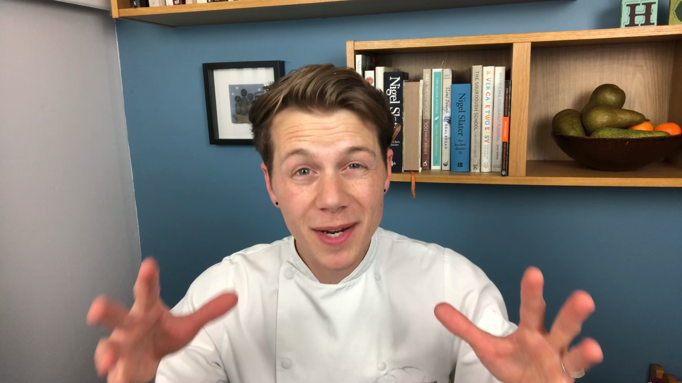 Bread Tip 121 - It's not a PROBLEM untill you Give It A Name