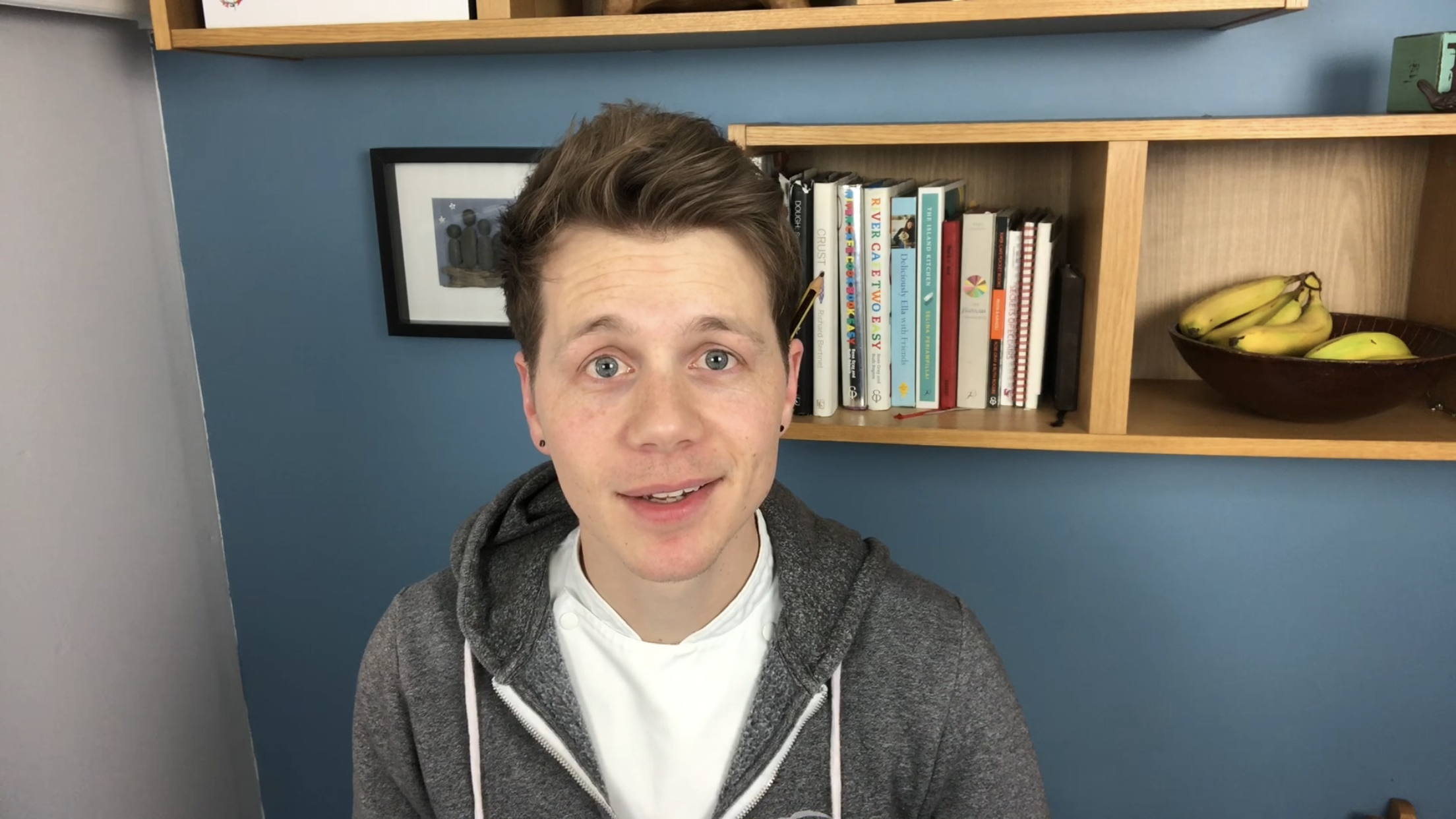 Bread Tip 132 - Keep it up! #bakewithjack SUPPORT &amp; 50K!