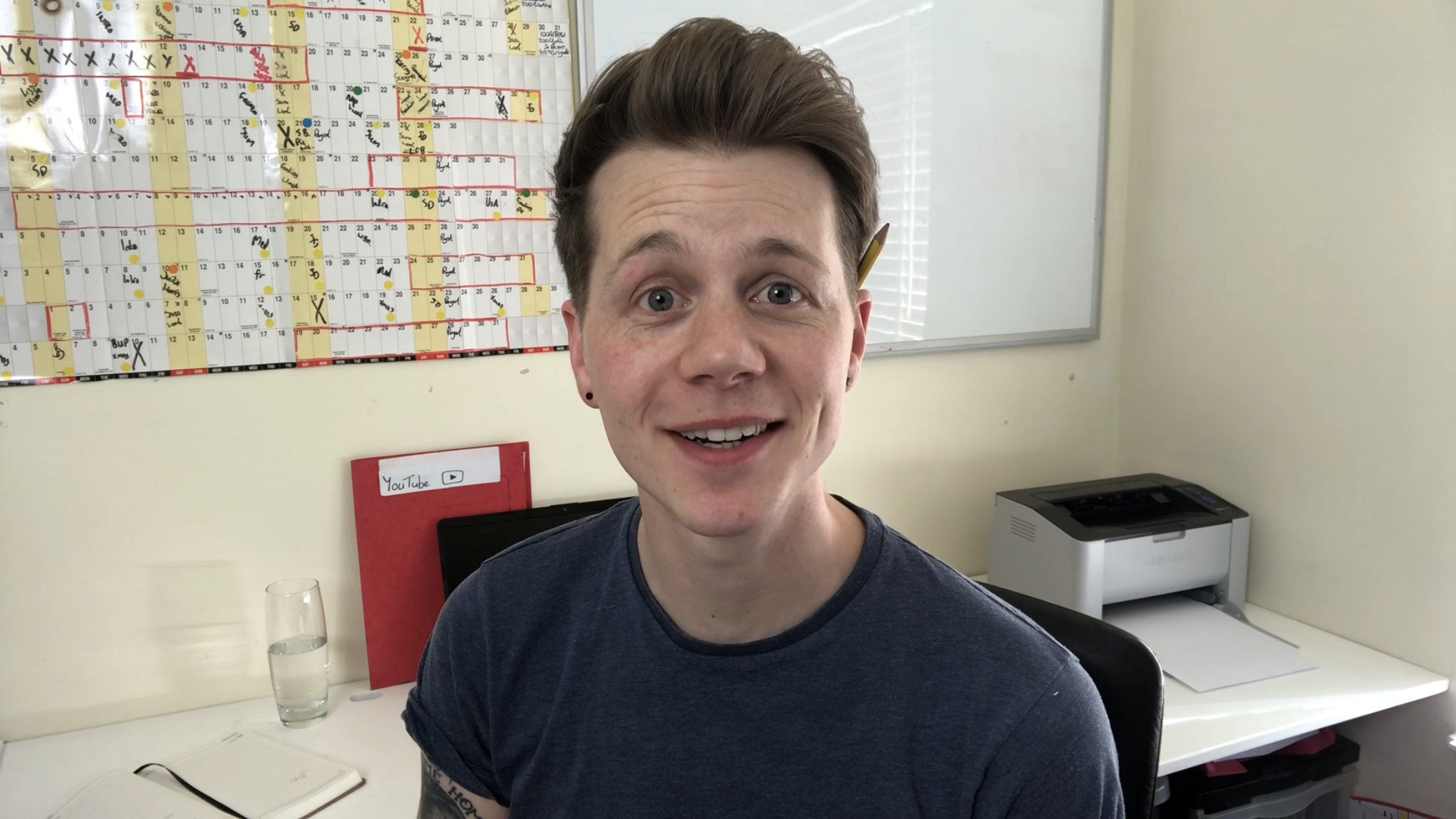 Here's what we're gonna do now... Bread SOS Service