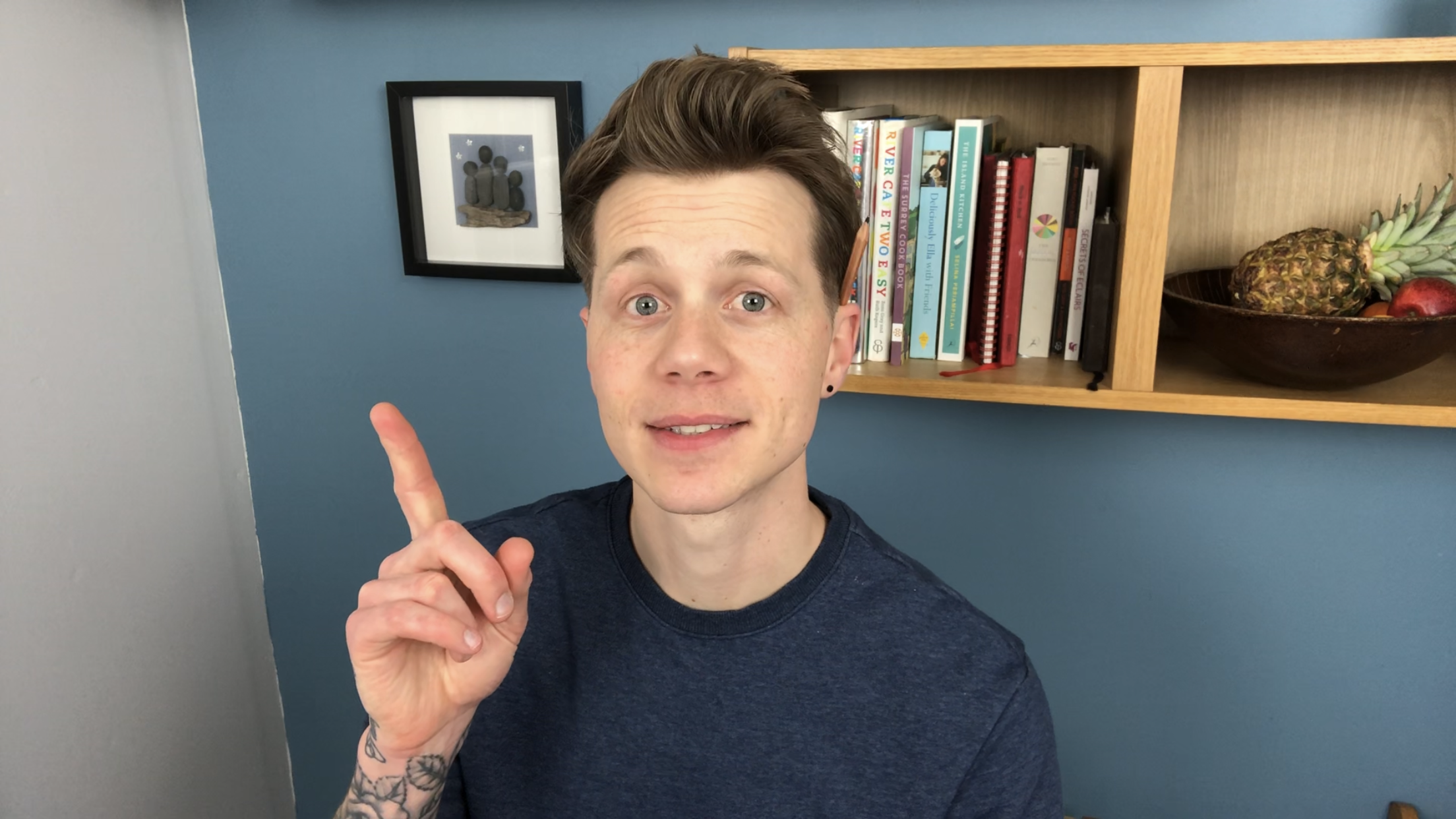 Bread Tip 138 -  WHERE to get Fresh Yeast and WHY I like it