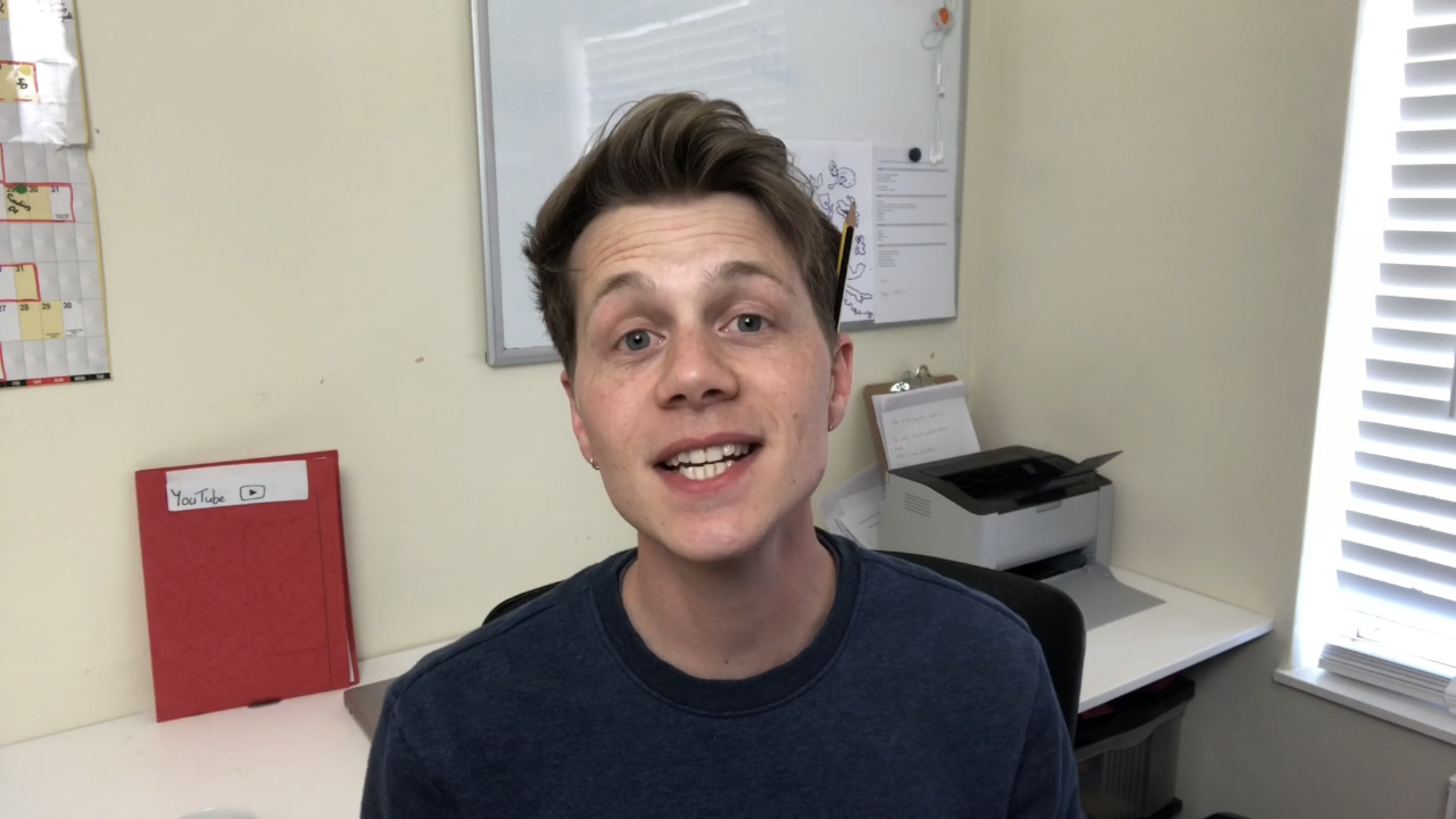 Bread SOS Episode 3: NO YEAST!?