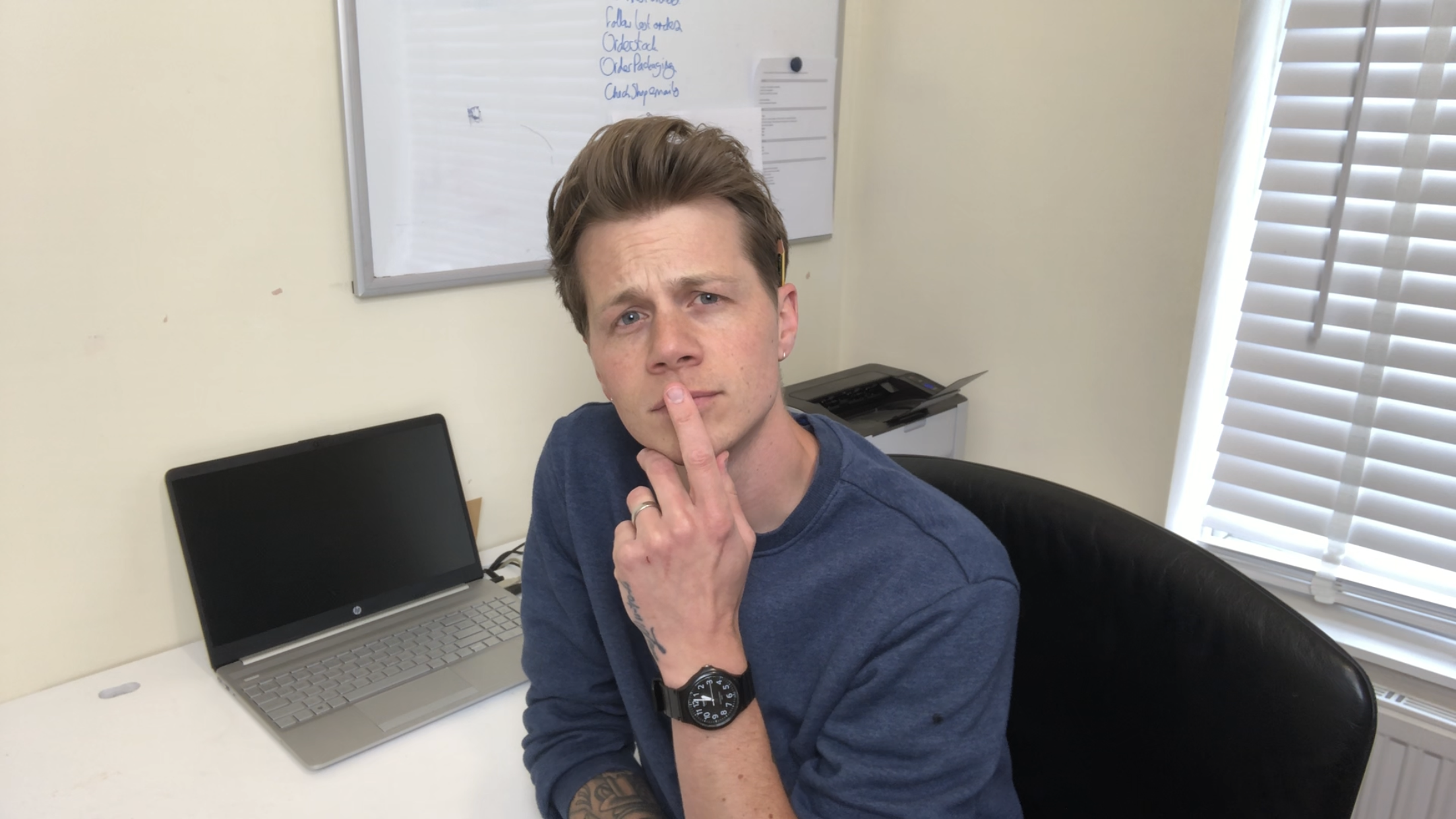 Bread SOS Episode 5: STICKY / TACKY Sourdough Crumb