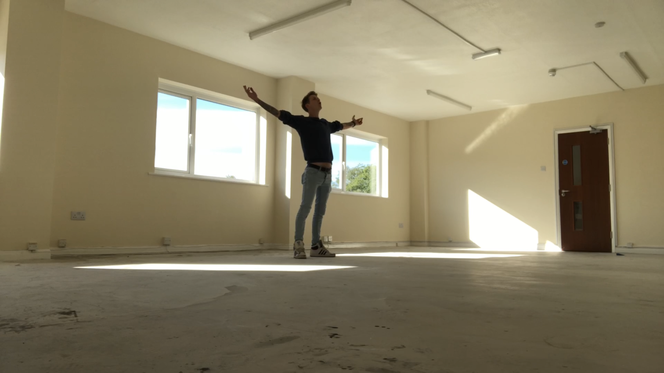 A New Chapter of Bake with Jack