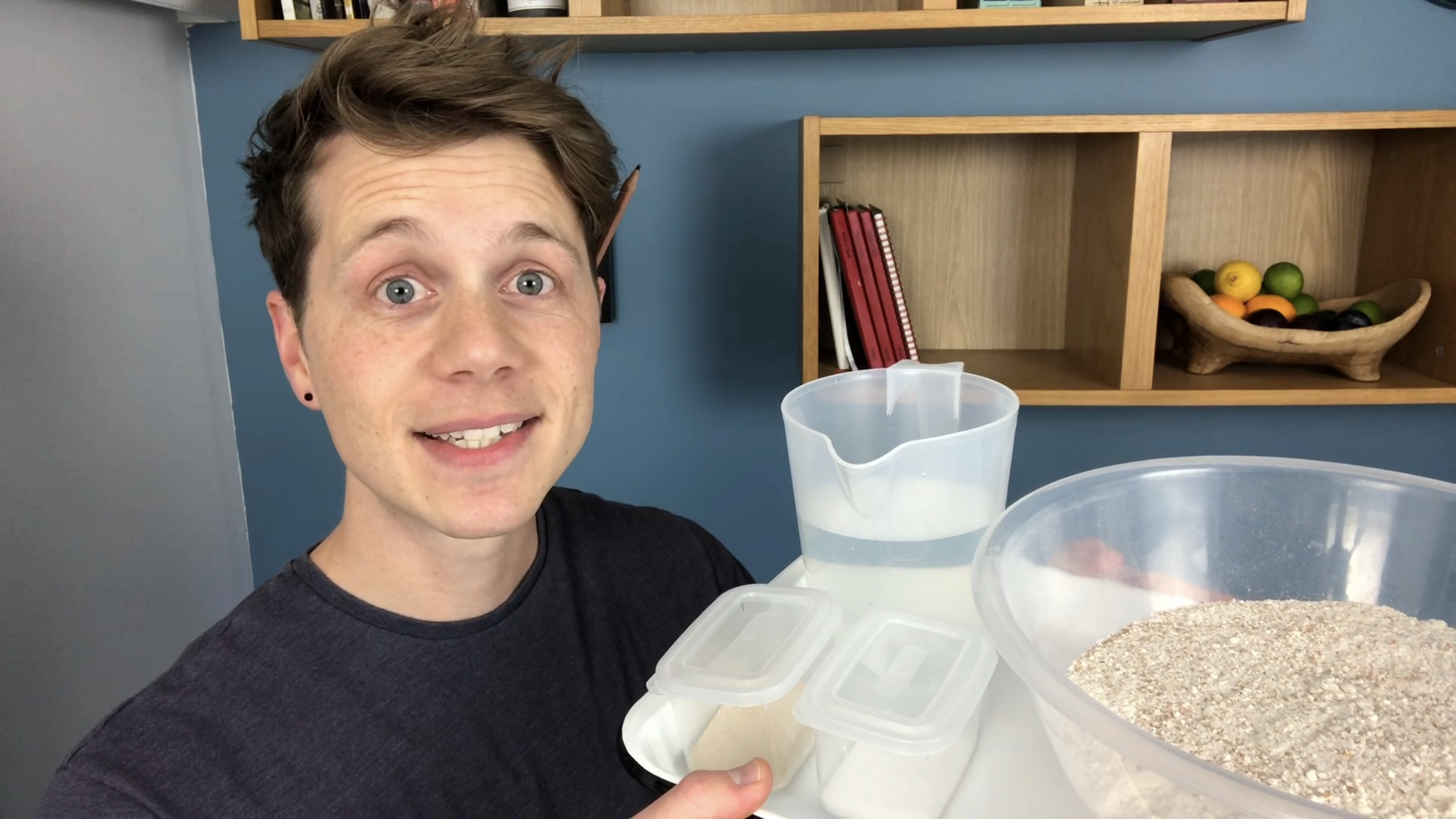 Bread tip 148: BREAD - Make it EASY for yourself