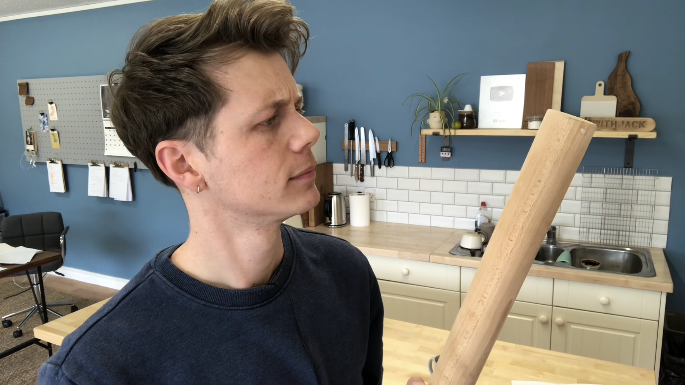 Bread Tip 152: The PIZZA Principle