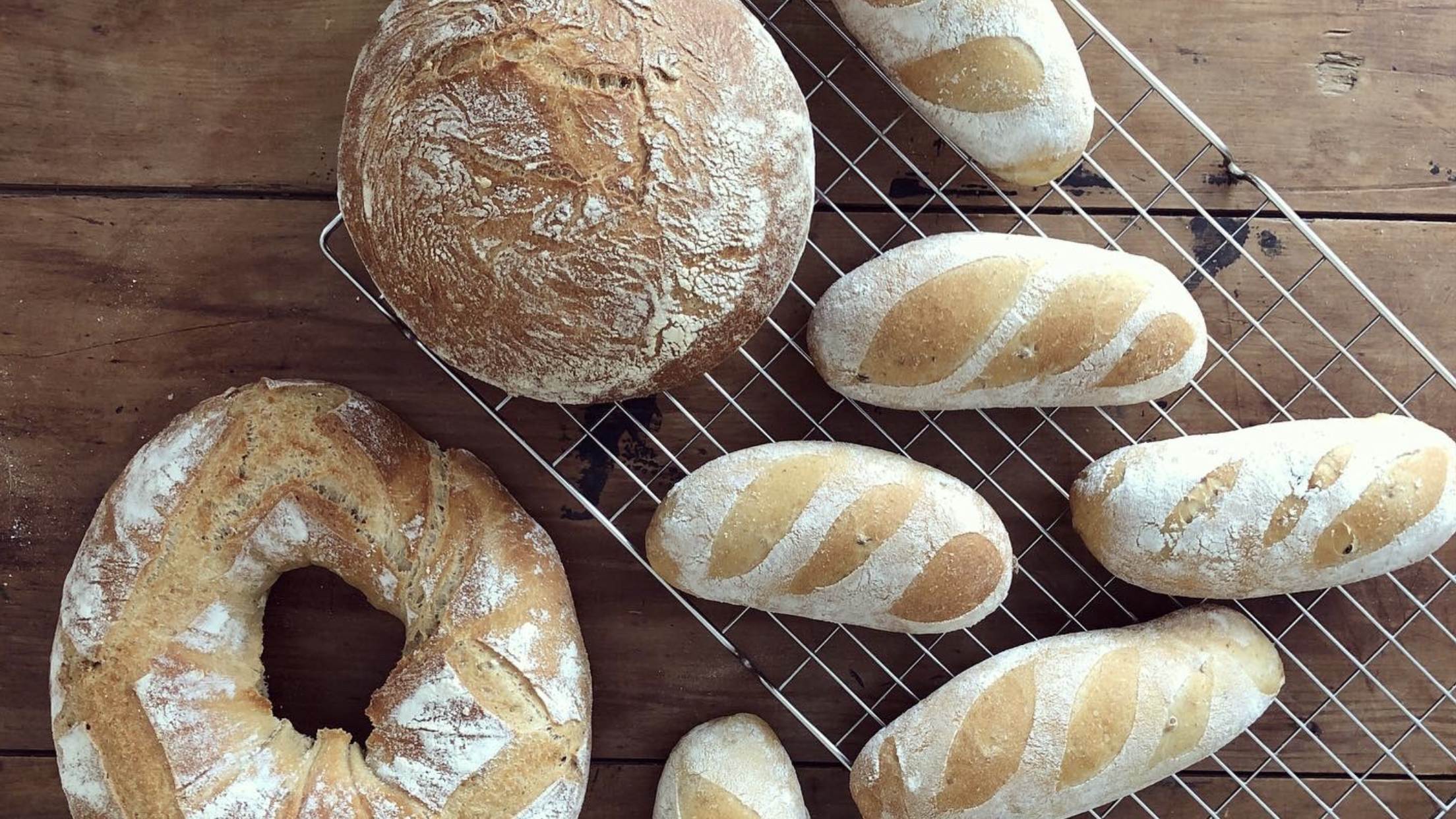Bread Tip 176: The POWER of PLAY: Same Dough Different Bread