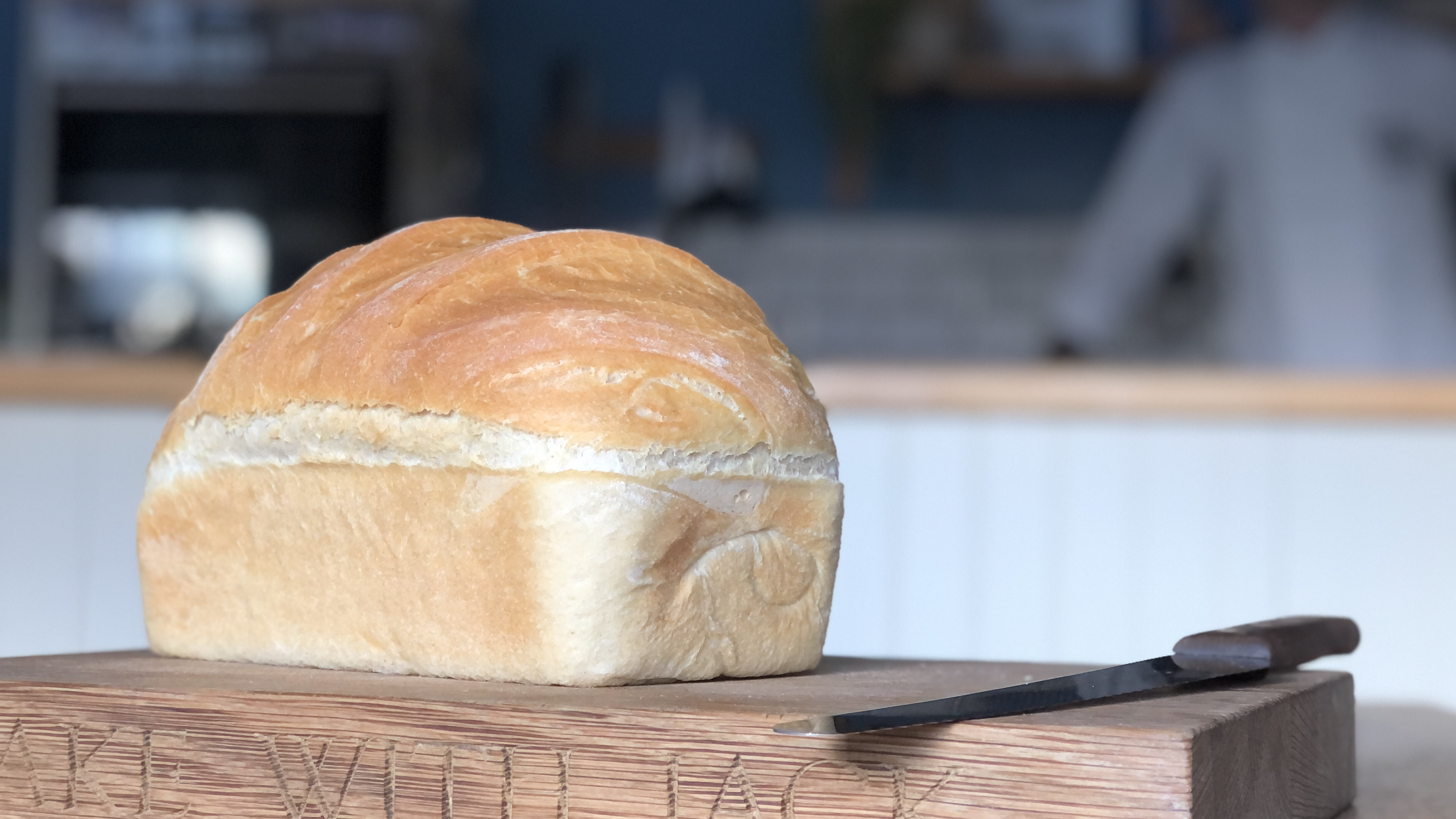 224: The BEST Method(s) that keep Bread Fresh for longer 