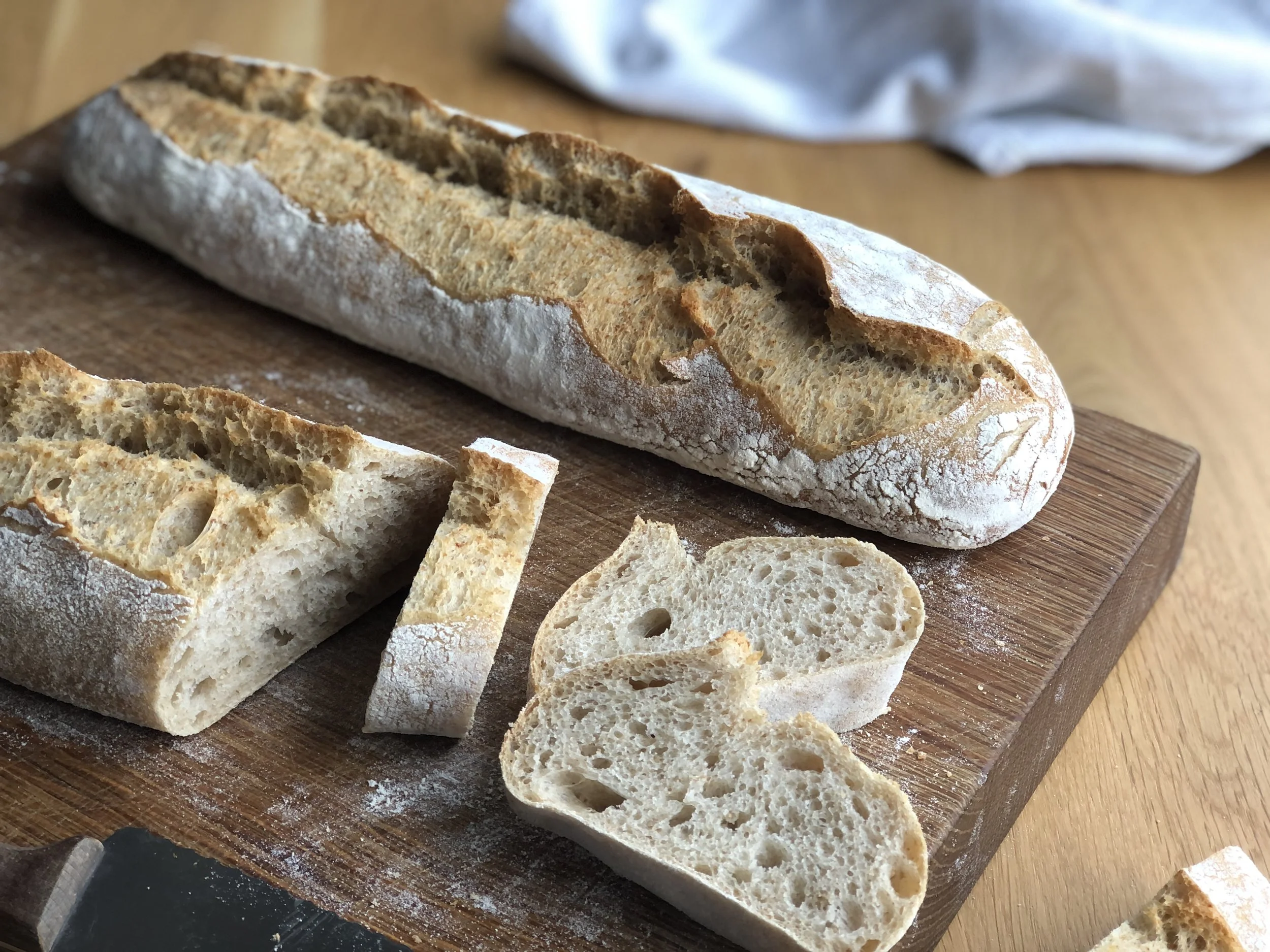 Worthy of a French bakery window… — Bake with Jack