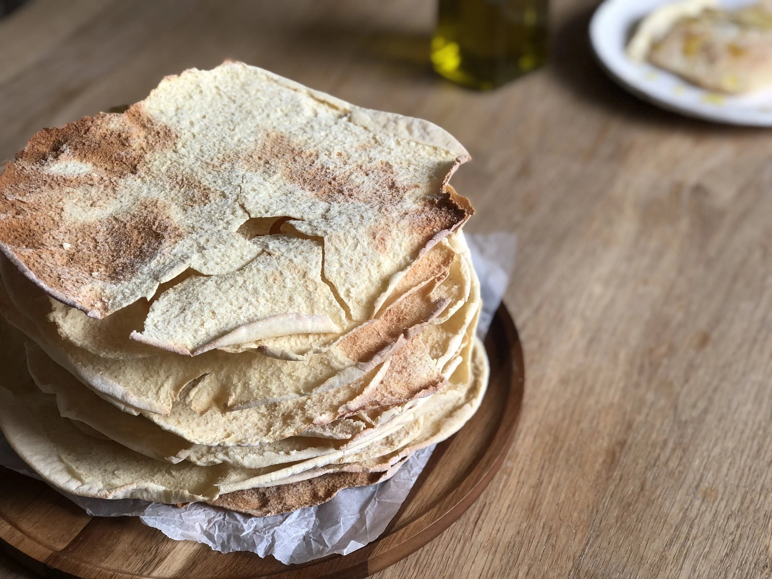 What's New in the HomeBaker's Club? - May 2024