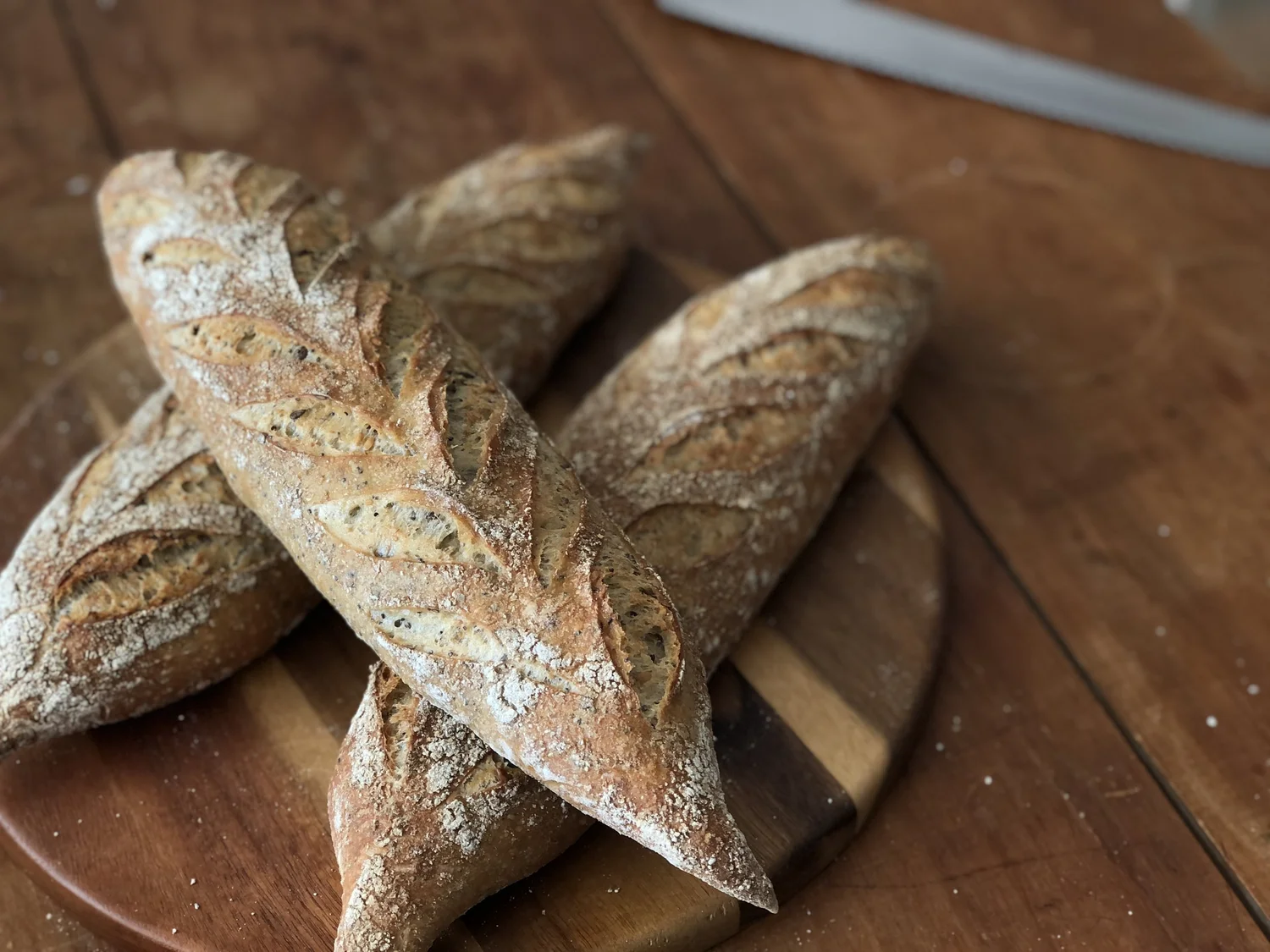 How to Refresh a Baguette: Easy Tips for Perfect Crunch