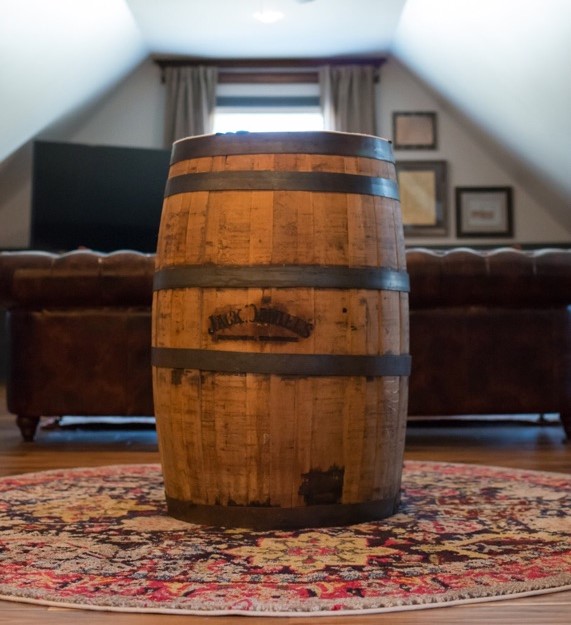 Southern Man Room