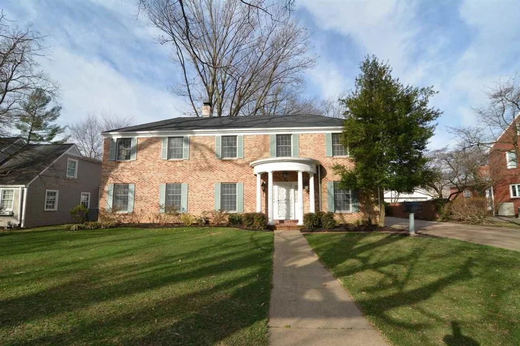 Project Dream Home