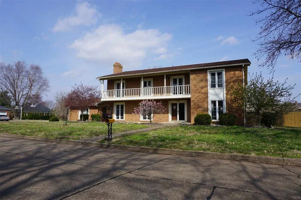 Modern Farm House 