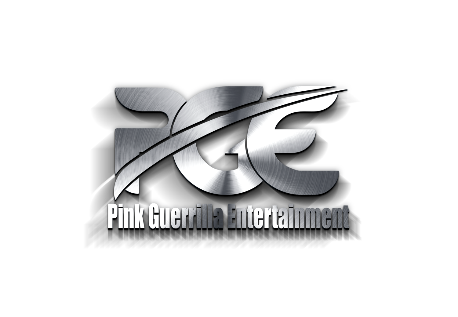 Pink Guerrilla Entertainment