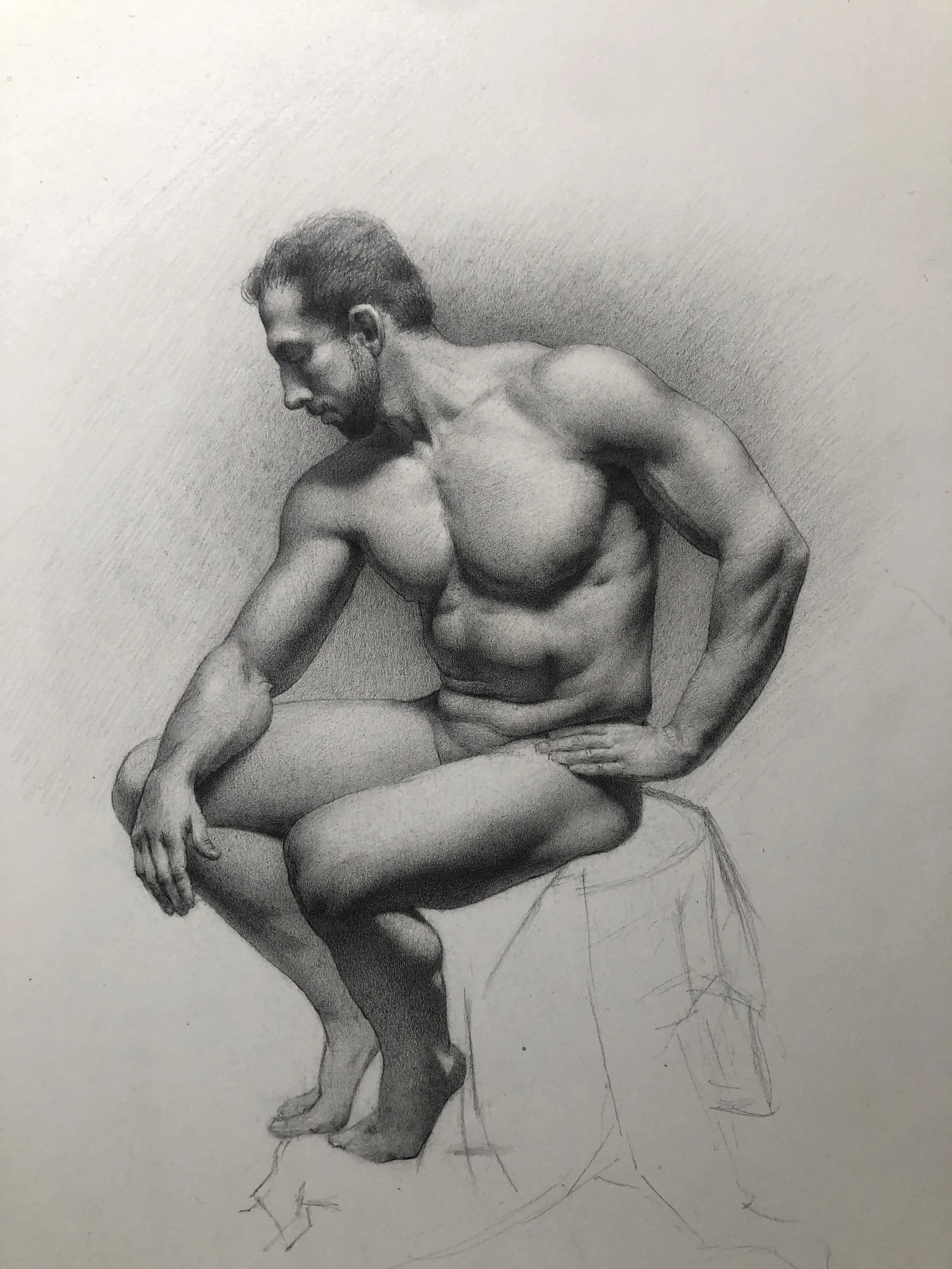 Figure Study