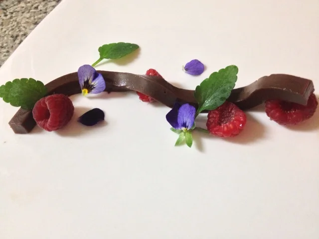 Agar agar part 2 - History and Noodles