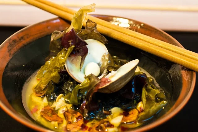 Agar agar part 1 - Pearls and Beads