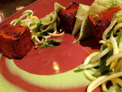 Paneer/Ricotta part 1