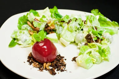 Faux Apples - Waldorf