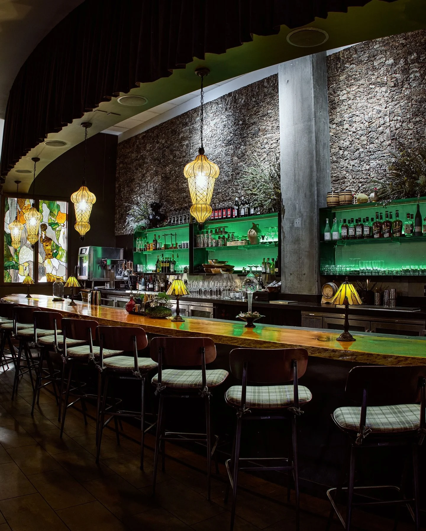 Welcome to @barorsosf - now open and accepting your reservation to another world, within ours.

#merchantroots #barorsosf #libations #speakeasy #sanfrancisco