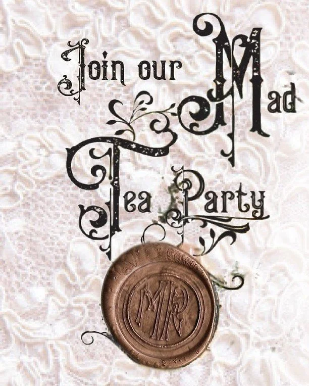 Save the date. Our Mad Tea Party begins March 6th. Prime rib Sunday supper meets high tea, with twists and turns, antics and non-sequitors. Absurdity bookable on Tock, link in bio.

#merchantroots #sanfrancisco #madteaparty #onlyinsf #sfeats