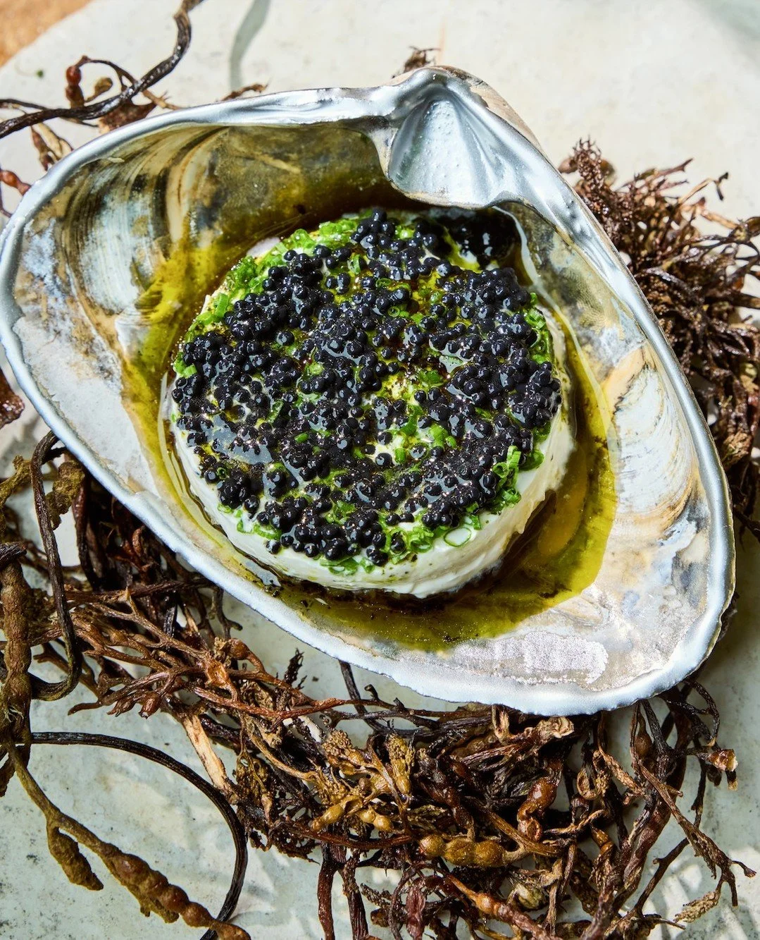 Yeah, that's caviar. We're concocting more than just elixirs over at @barorsosf&hellip;link in bio to reserve. Prepare yourself for a whirlwind.	

#barorsosf #caviar #sanfrancisco #speakeasy #bestnewbars