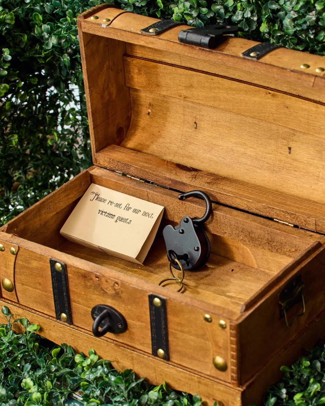 "The next sandwich - if sandwich it be -
More Otter-Pop than bread;
'Top it thus,' winks he at me,
'With salmon smoked and horseradish spread...'"

A puzzle for our v̶i̶c̶t̶i̶m̶ guests one and all;
one you can solve if down the rabbit hole 