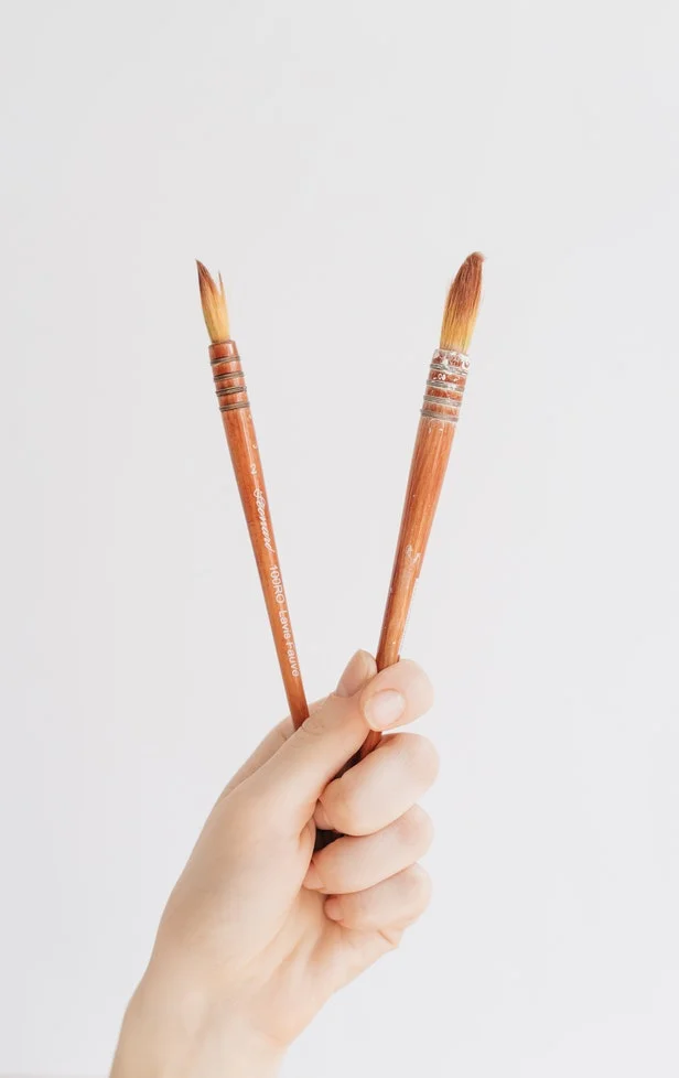 Why Creating an 'Artist Date' is a Soothing Balm For The Soul 