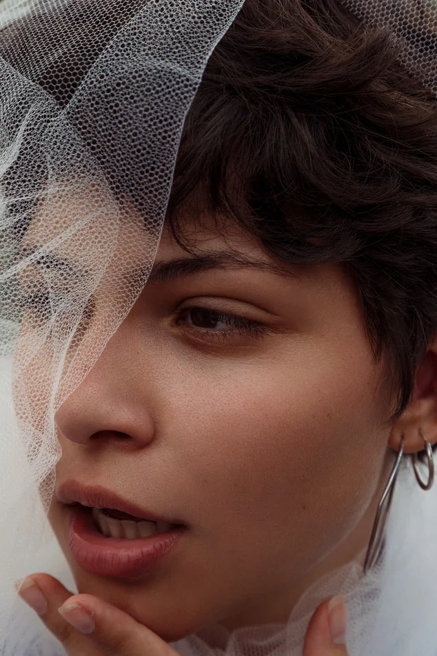 How to Navigate Being an Empath &amp; Highly Sensitive Person in the Modern Matrix 