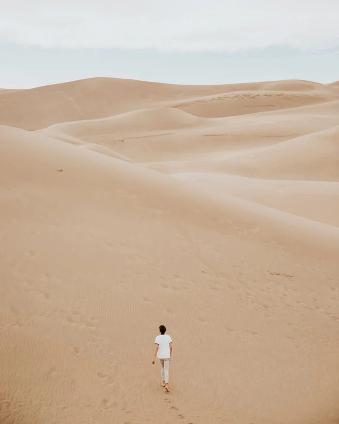 The Deeply Exquisite Gift Of What It Means To Surrender 