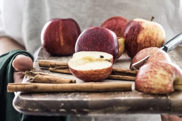 Why Learning to Listen to Your Body and Tune into the Seasons is Life-Changing 