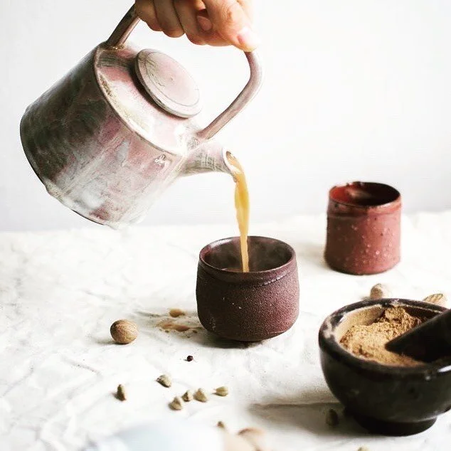 Simplicity, patience, compassion. These three are the greatest treasures. 〰️ Dao de Jing 🕊

Join me for tea in the Glow Garden FB group. I poured you a cup with love. It would be a joy to have your presence in our heart-centred community. Link in bi