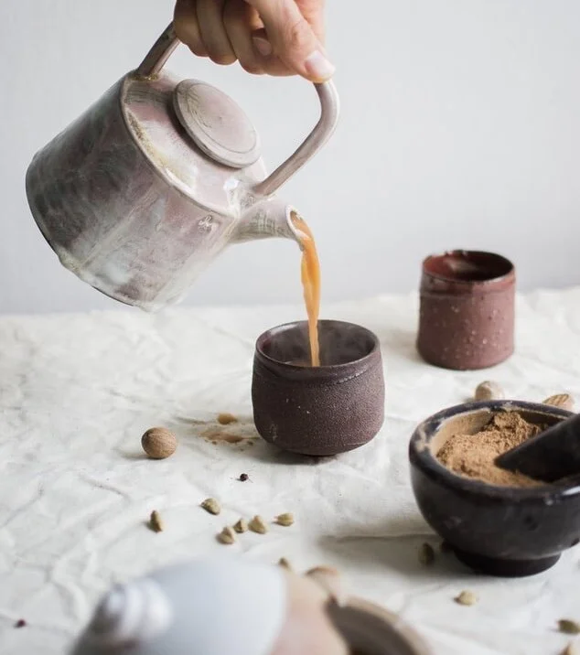 The Revival of Rituals in Our Everyday Existence