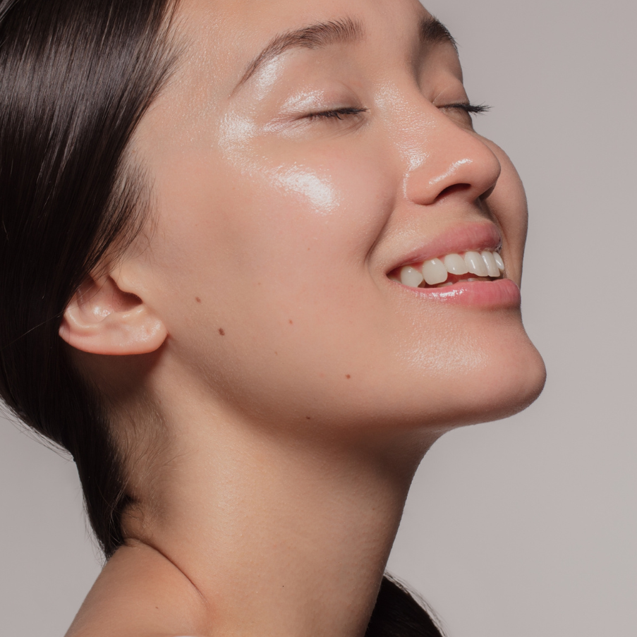 Why Korean Beauty Rituals Feel So Deeply Embodied, Soft and Somatic