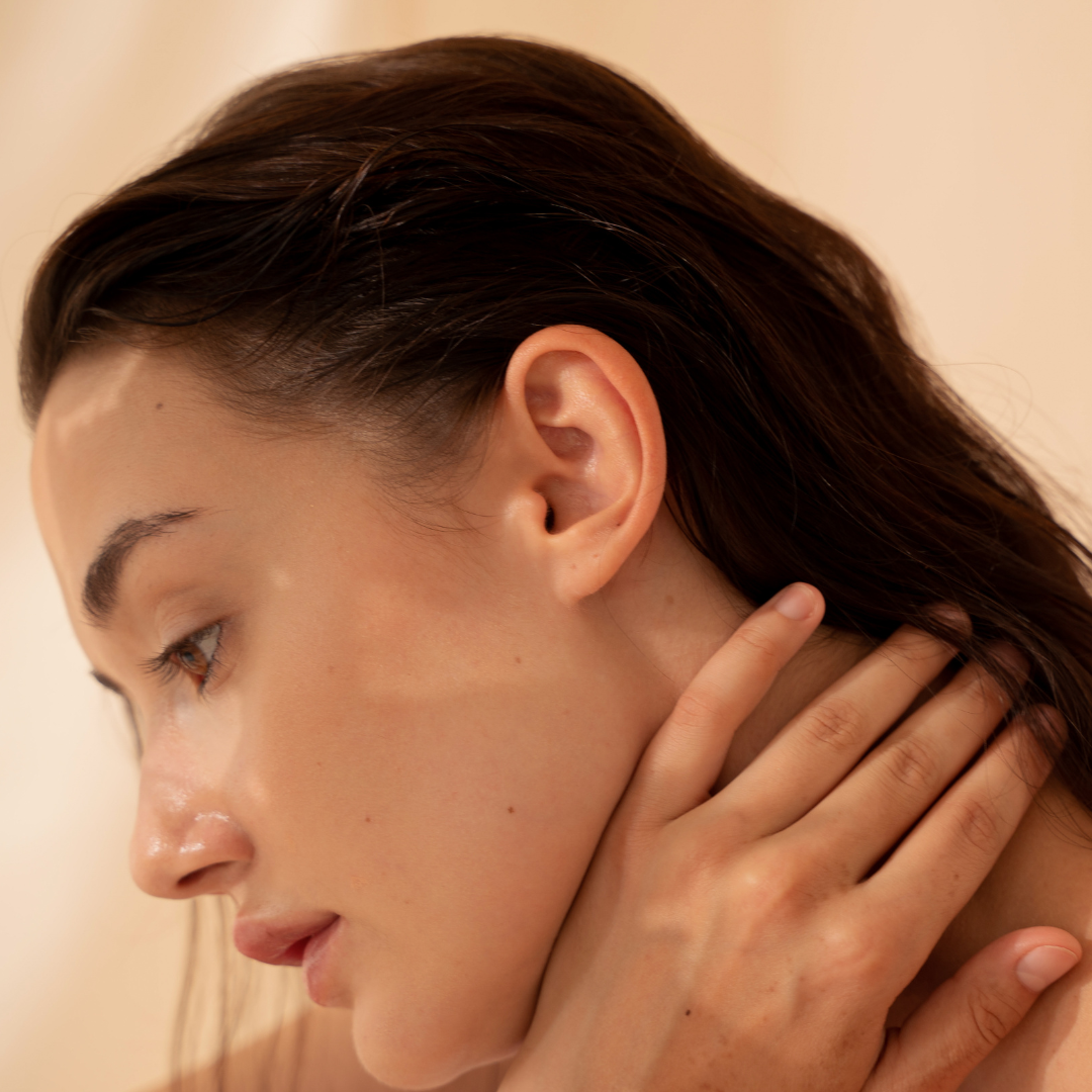 The In-Between Glow: Rest, Release &amp; Receive