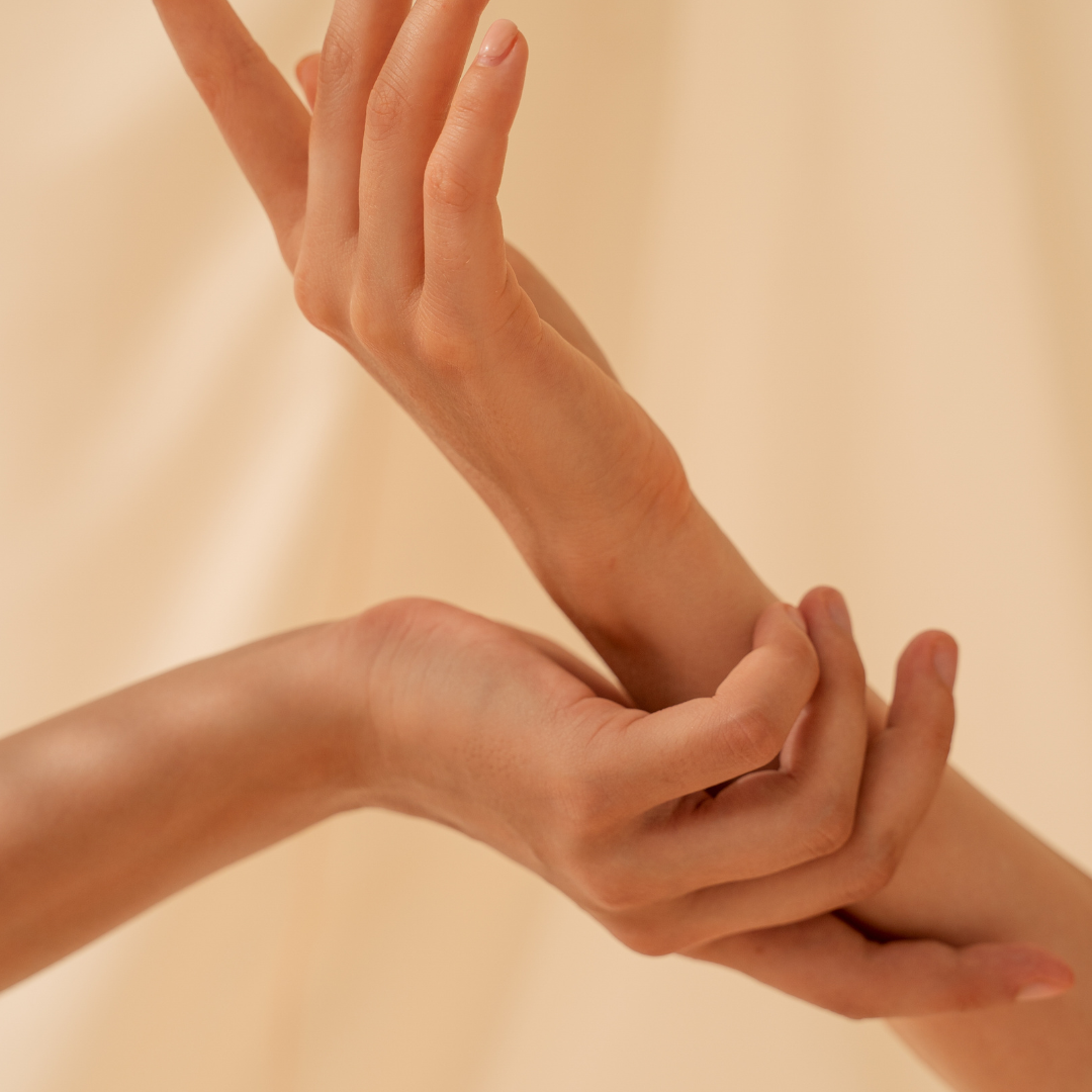 The Gentle Force: Feminine Energy Rewrites the World