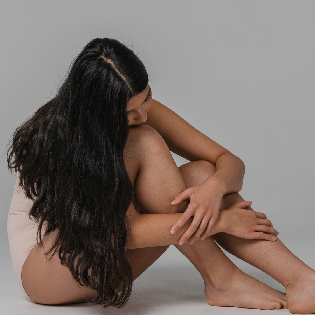 Reclaim Your Feminine Energy: Sacred Self-Care Rituals for Women