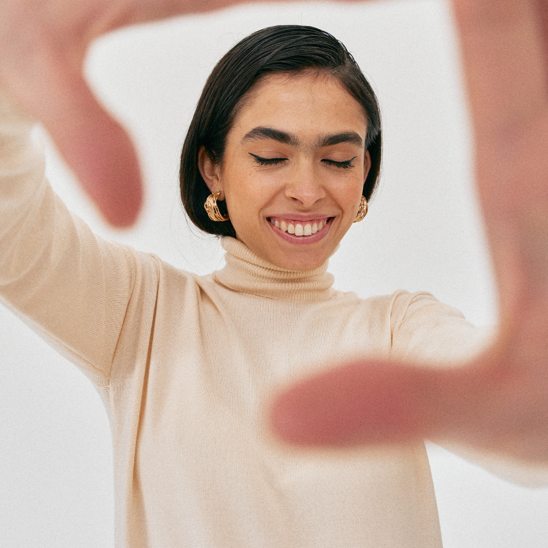 How Beauty Helps Shift the Planetary Atmosphere