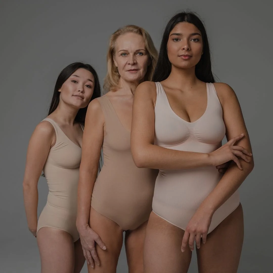 Softening, Slowly: A Woman’s Return to Safety