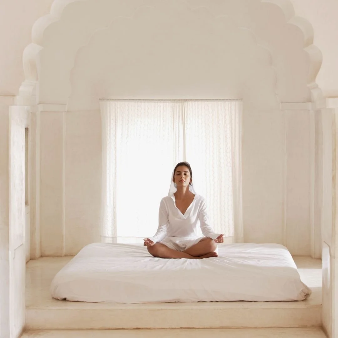The Glow Somatics Rituals: A Return to the Body, A Return to Radiance