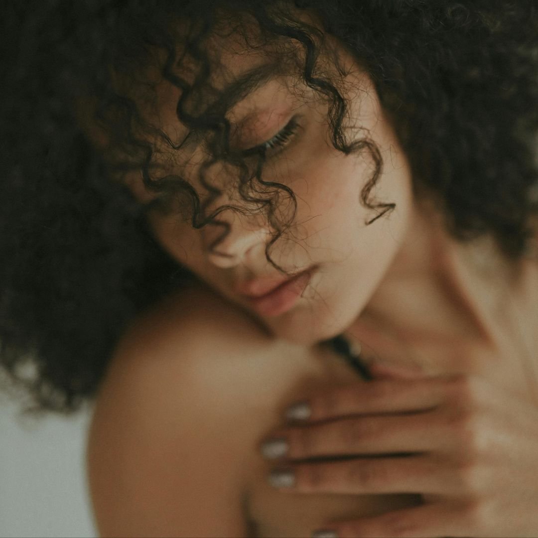 Why Rest Can Feel Uncomfortable When You’re Used to Doing