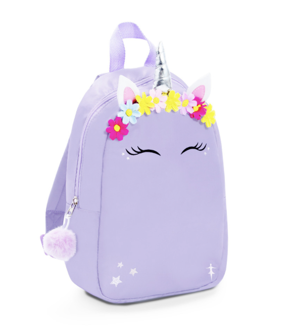 Unicorn Backpack