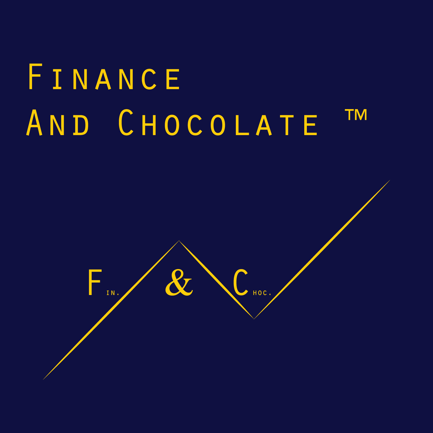 Finance And Chocolate | Trading Stocks For Beginners.