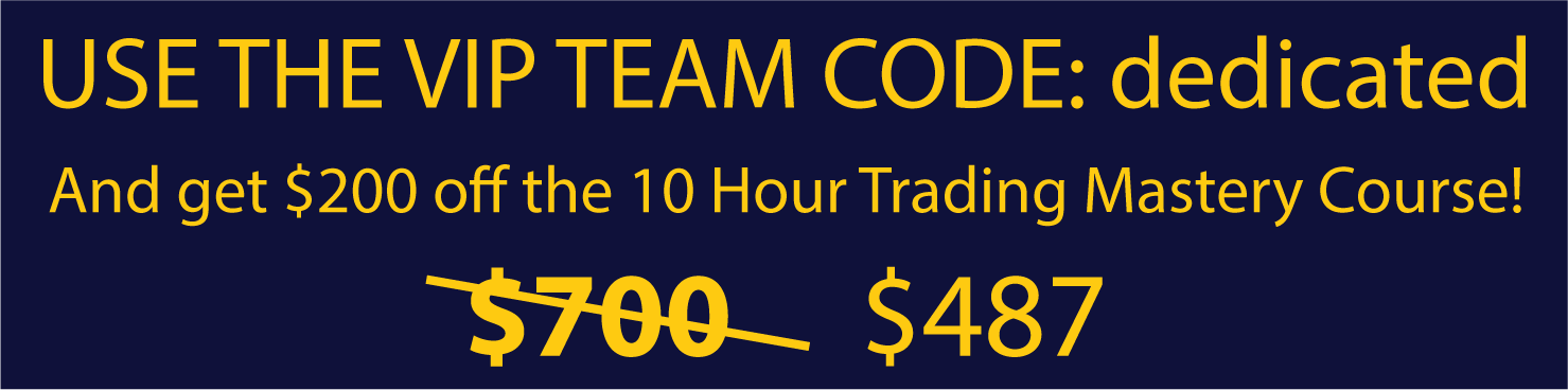 For a limited time only