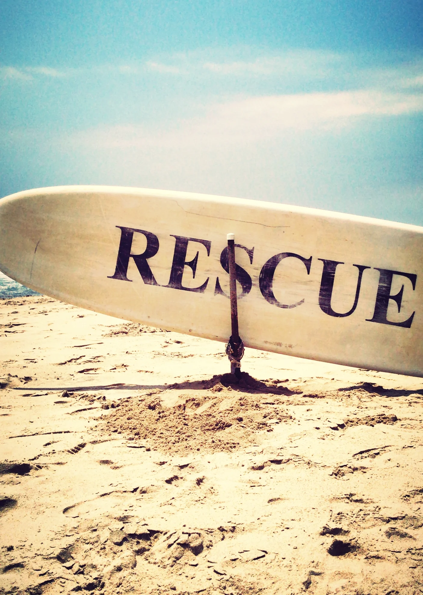 The frequency of L.A.