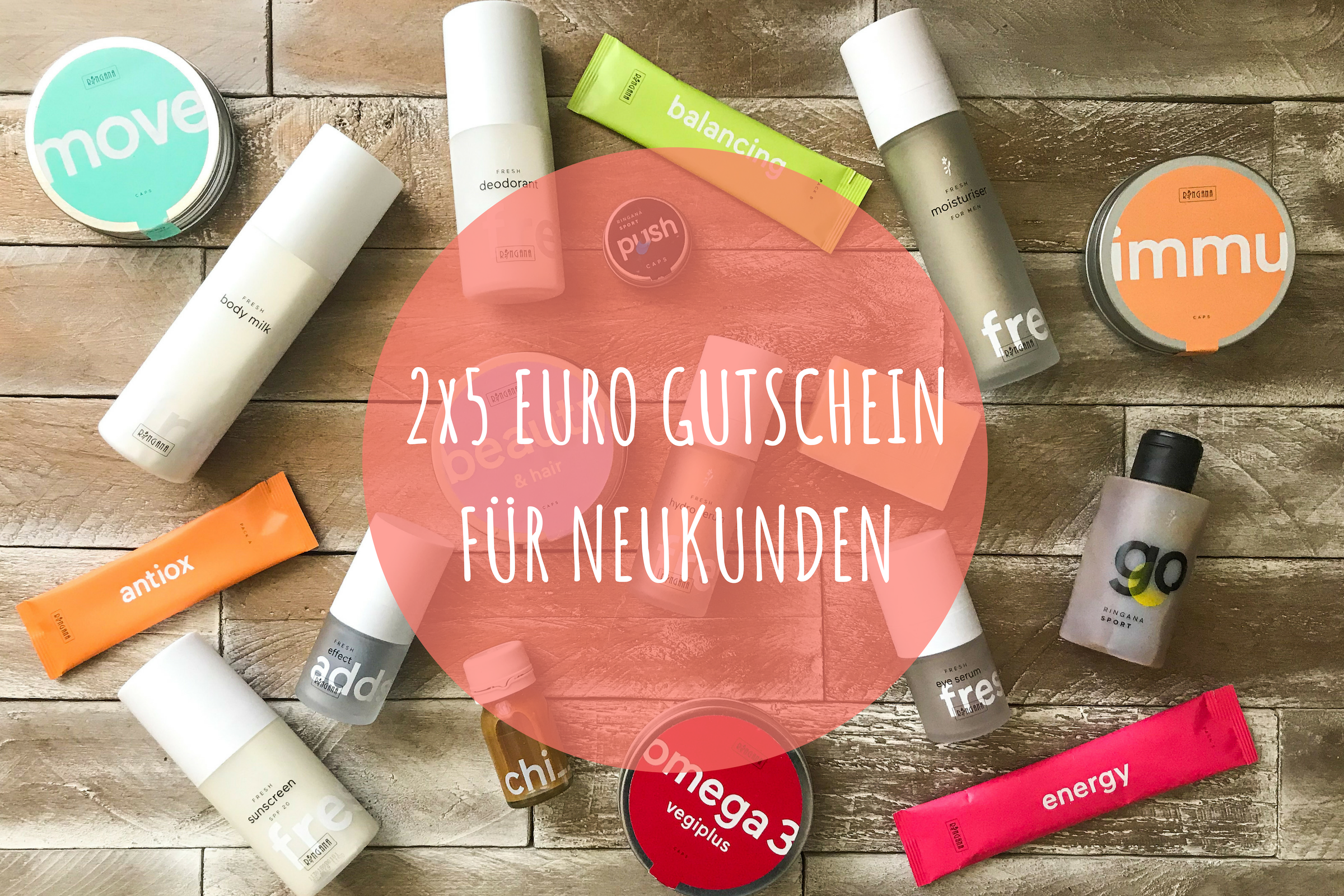 Hol Dir Deinen 2x5 Euro Gutschein als Neukunde - Foto by Inselamigo