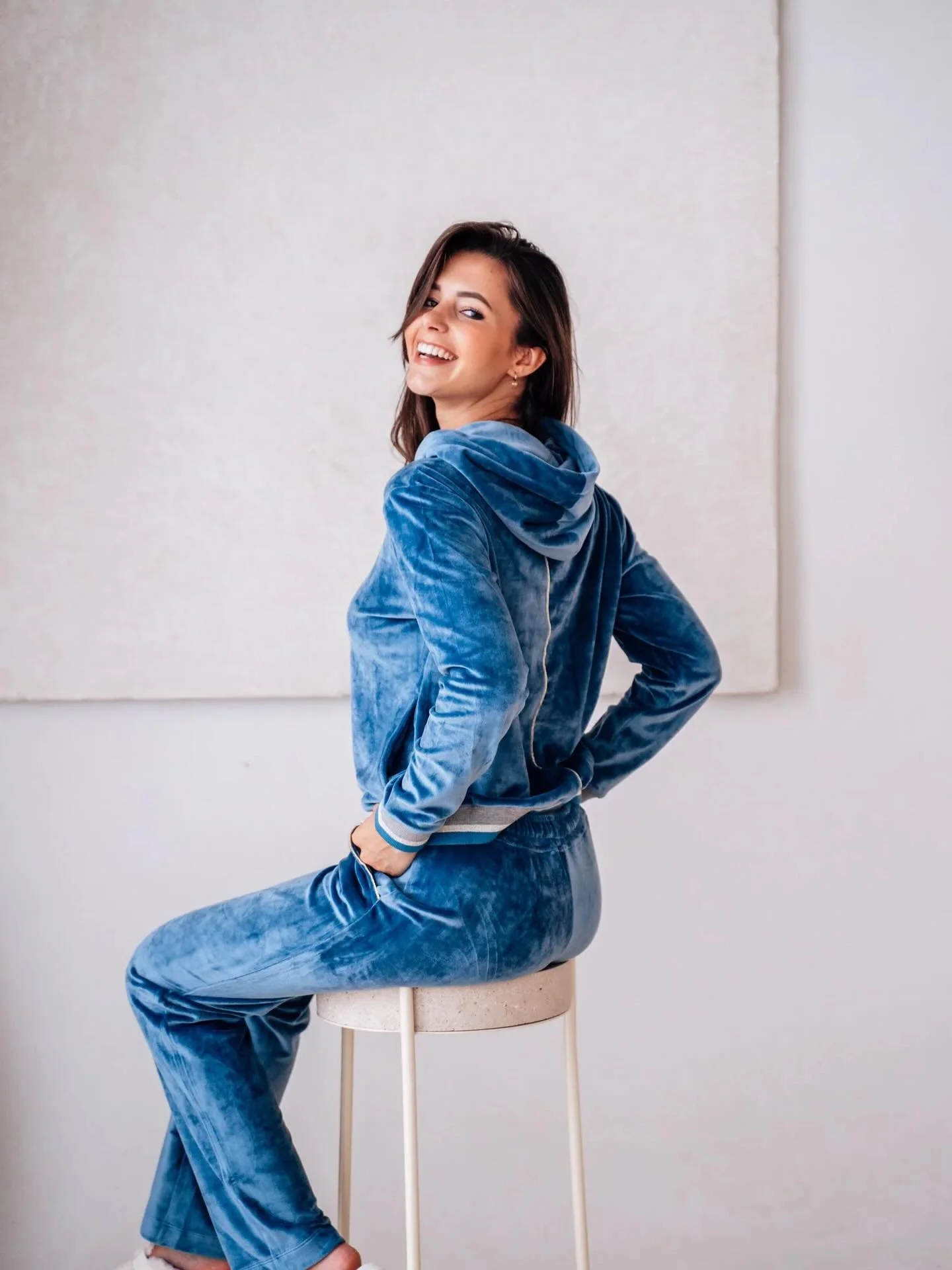 Zalige zachte homewear van Vitamia!🍁🍂🍁

#vitamialoungewear #homewear #hethuisvandelingerie #ieper #shopinieper