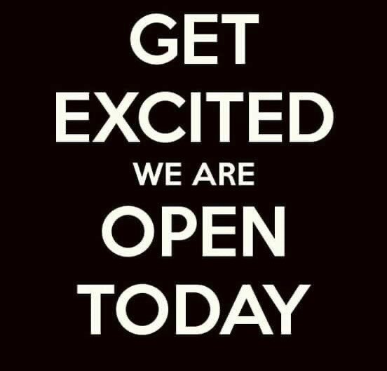 Vandaag open van 8.30-12 en van 13.30-18.30

🎄🎁🎄🎁