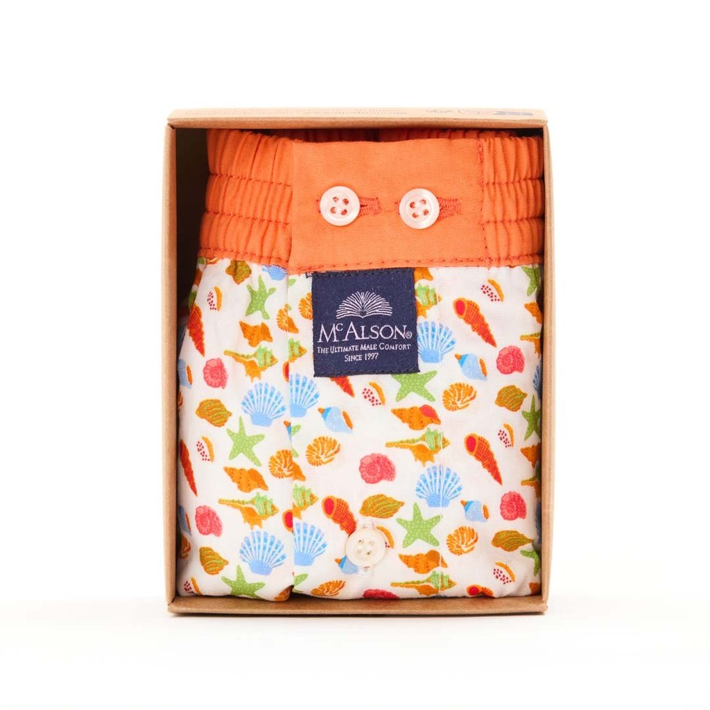 Boxershort Mc ALson